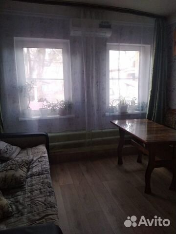 3-к квартира, 62 м², 2/2 эт.
