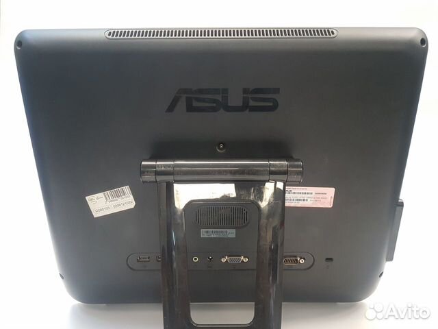 Моноблок Asus All in One PC atom 2Gb 320Gb 15,6