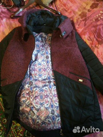 Пальто Пальто