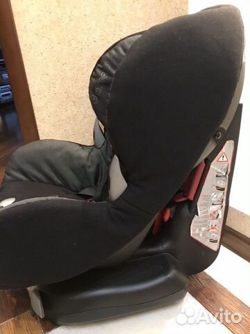Автокресло Maxi Cosi Priori XP (9-18 кг) Автокресло Maxi Cosi Priori XP (9-18 кг)