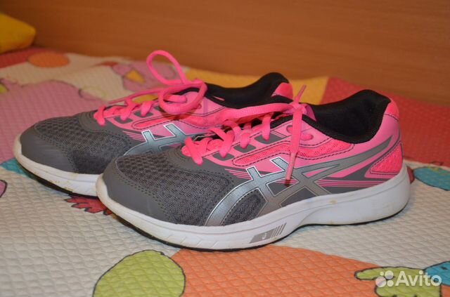 Кроссовки Asics 36 р Кроссовки Asics 36 р