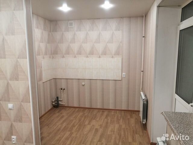 1-к квартира, 32 м², 1/3 эт. 1-к квартира, 32 м², 1/3 эт.