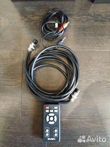 Кабель балансный