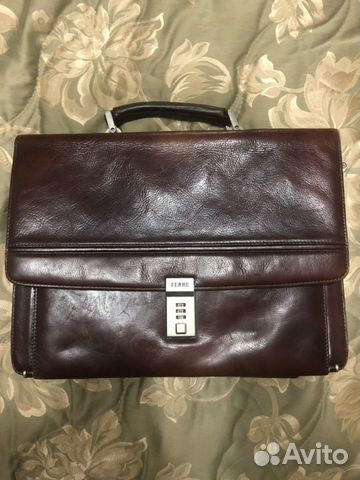 Портфель Ferre