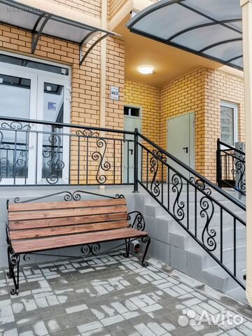 2-к квартира, 63.8 м², 3/8 эт.