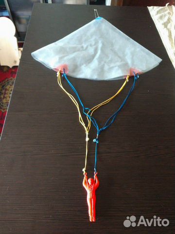 Игрушки СССР