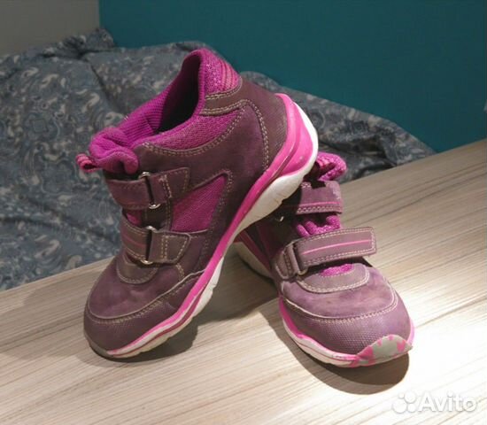 Ботинки детские SuperFit gore-tex (Австрия) Ботинки детские SuperFit gore-tex (Австрия)