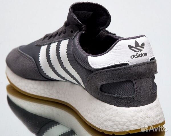 Adidas I-5923 размер 44 (USA 11 )