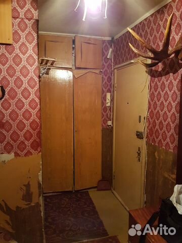 2-к квартира, 46.7 м², 5/9 эт. 2-к квартира, 46.7 м², 5/9 эт.