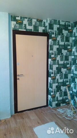 Комната 16.8 м² в 2-к, 9/9 эт. Комната 16.8 м² в 2-к, 9/9 эт.