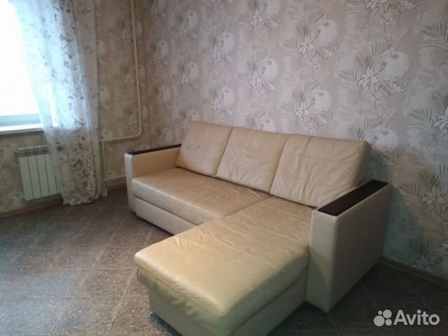 2-к квартира, 63 м², 5/9 эт.