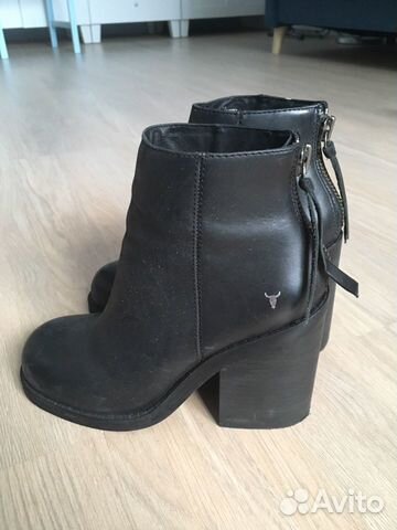 Ботильоны Ботильоны