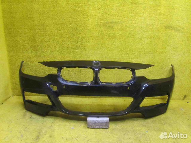 Бампер передний BMW 3er F30 (11-18) M-paket 511180
