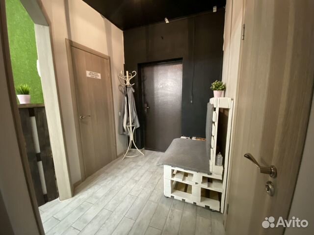 1-к квартира, 40 м², 1/11 эт.