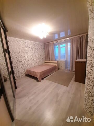 3-к квартира, 77.3 м², 6/19 эт. 3-к квартира, 77.3 м², 6/19 эт.