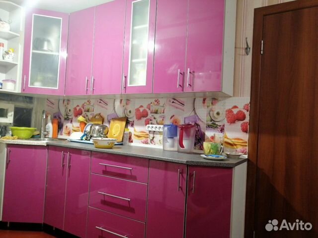 Дом 64 м² на участке 18 сот.