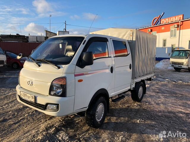 Hyundai porter 2013г.в Hyundai porter 2013г.в