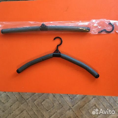 Вешалки плечики