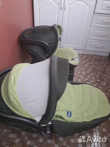 Коляска 3 в 1 Chicco Коляска 3 в 1 Chicco