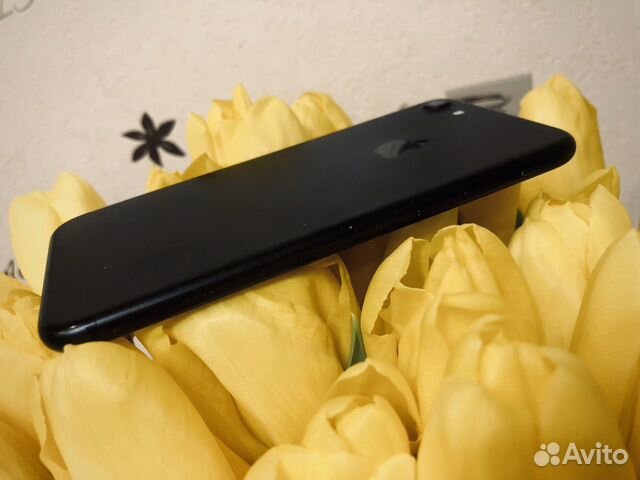 iPhone 7 128 Gb
