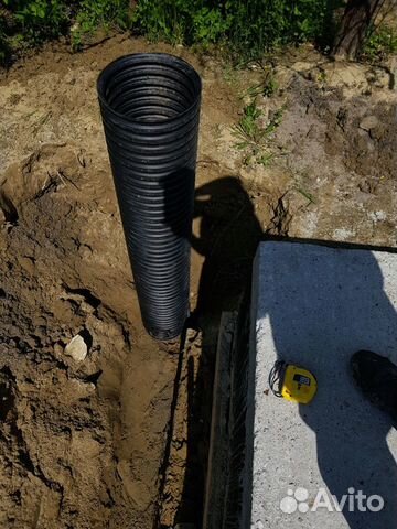 Коттедж 262 м² на участке 10.4 сот.