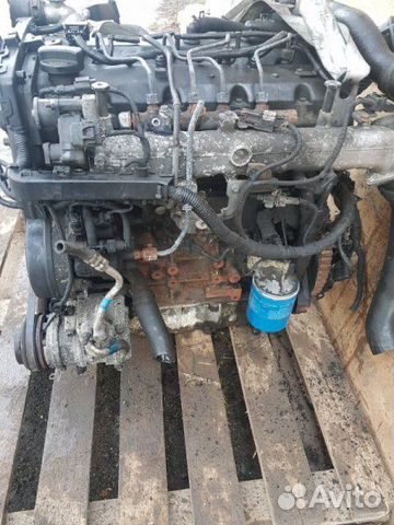 Двигатель Kia Carnival J3 crdi 2006-2014 Двигатель Kia Carnival J3 crdi 2006-2014
