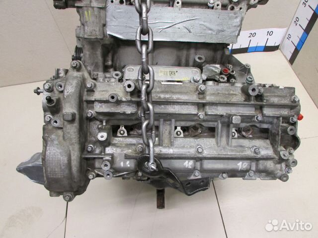Двигатель OM 642.856 mercedes benz W212 E-Klasse Двигатель OM 642.856 mercedes benz W212 E-Klasse