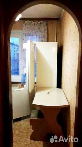 1-к квартира, 34 м², 4/9 эт. 1-к квартира, 34 м², 4/9 эт.