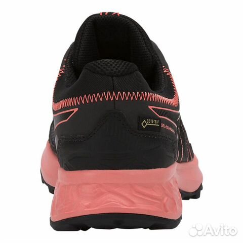 Кроссовки жен asics GEL-sonoma 4 gore-TEX Кроссовки жен asics GEL-sonoma 4 gore-TEX