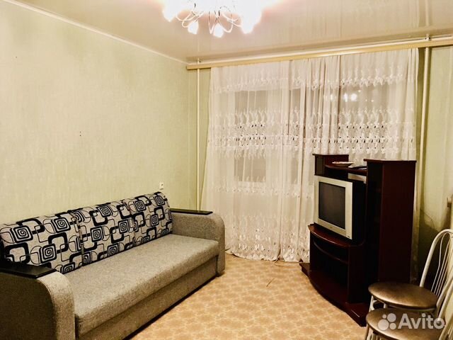 2-к квартира, 50 м², 4/9 эт.