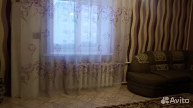 1-к квартира, 32.1 м², 3/5 эт. 1-к квартира, 32.1 м², 3/5 эт.