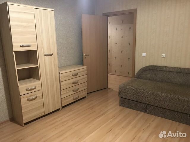 2-к квартира, 65 м², 8/9 эт.