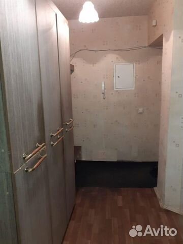 1-к квартира, 40 м², 2/9 эт.