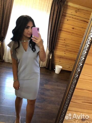 Вечернее платье Вечернее платье