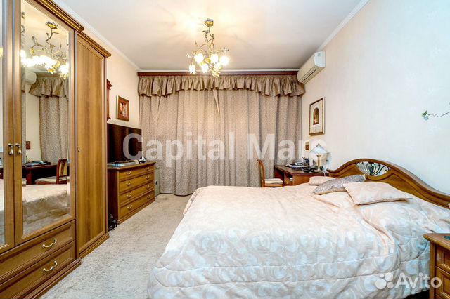 3-к квартира, 81.1 м², 4/8 эт. 3-к квартира, 81.1 м², 4/8 эт.