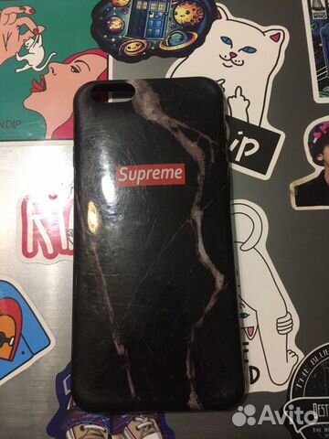 Чехолы на iPhone 6/6s