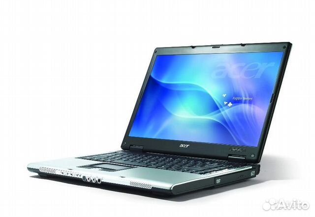 Ноутбук Acer Aspire 3690 Ноутбук Acer Aspire 3690