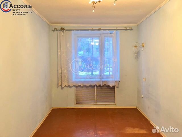 2-к квартира, 44.1 м², 1/5 эт. 2-к квартира, 44.1 м², 1/5 эт.