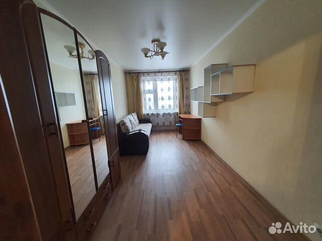 2-к квартира, 63 м², 6/10 эт.