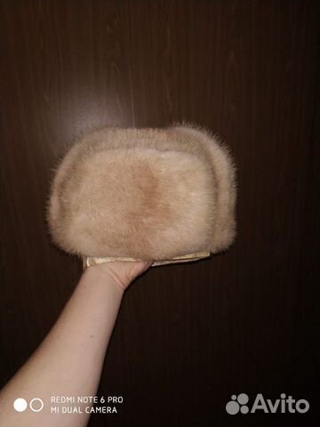 Шапка Шапка