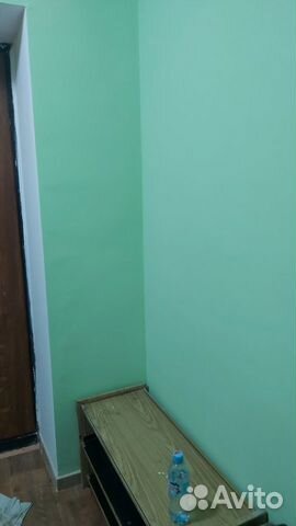 1-к квартира, 38 м², 4/9 эт.