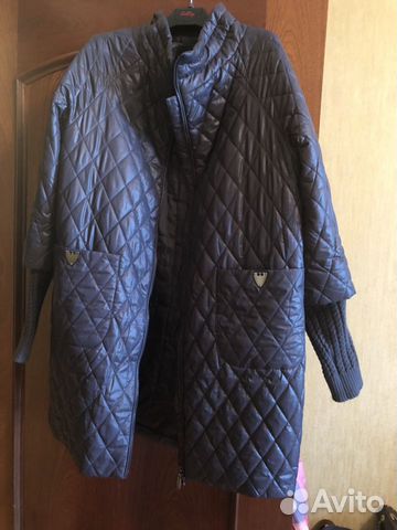 Пуховик Пуховик