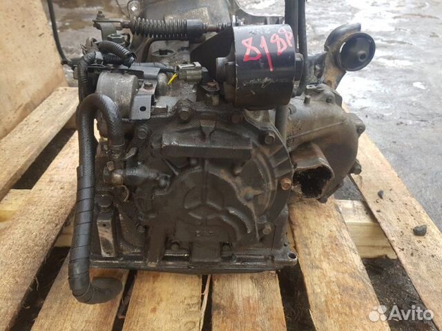 АКПП Kia Spectra S5D 2000-2011 АКПП Kia Spectra S5D 2000-2011