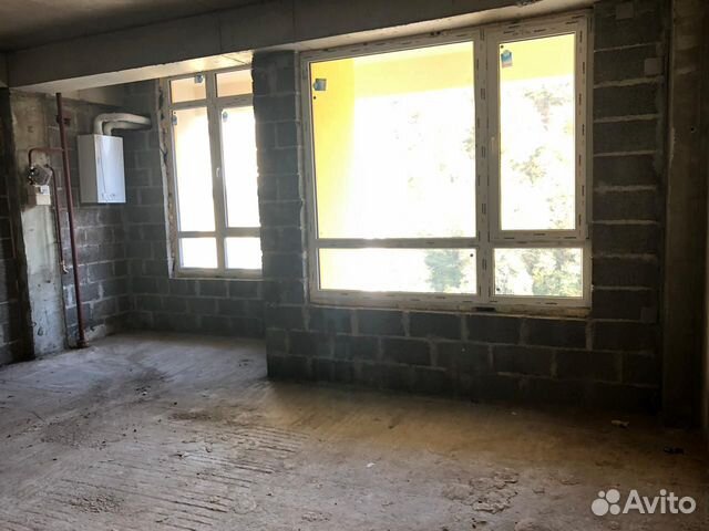 Студия, 29 м², 10/12 эт. Студия, 29 м², 10/12 эт.
