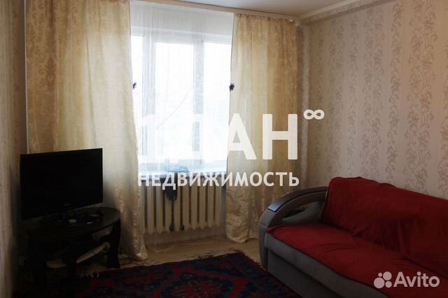 2-к квартира, 45.4 м², 4/5 эт. 2-к квартира, 45.4 м², 4/5 эт.