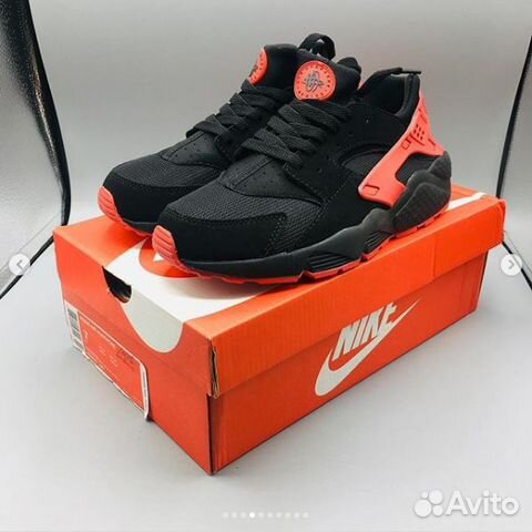 Nike Air Huarache Nike Air Huarache