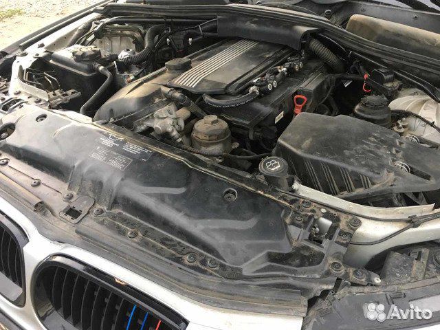 Гбо на авто BMW 525 набор №406 установка гбо Гбо на авто BMW 525 набор №406 установка гбо
