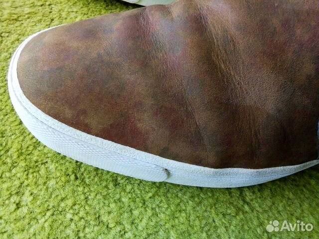 Слипоны Rockport Слипоны Rockport