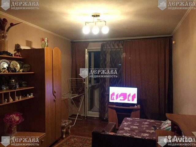2-к квартира, 48 м², 5/5 эт. 2-к квартира, 48 м², 5/5 эт.