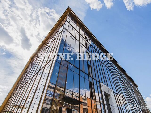 Сдам офисное помещение, 121.60 м²